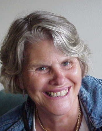 Hilda Fernhout