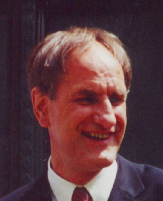 Jan Fernhout